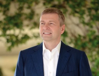 Συνελήφθη στο Μονακό ο ιδιοκτήτης της ομώνυμης ομάδας και του Σκορπιού Ρώσος μεγιστάνας Ντμίτρι Ριμπολόβλεφ